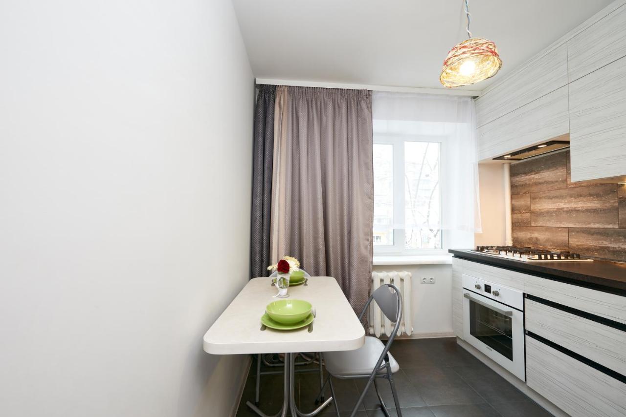Квартира Для Вас Карла Мікльоша 7 Apartment Liov Exterior foto