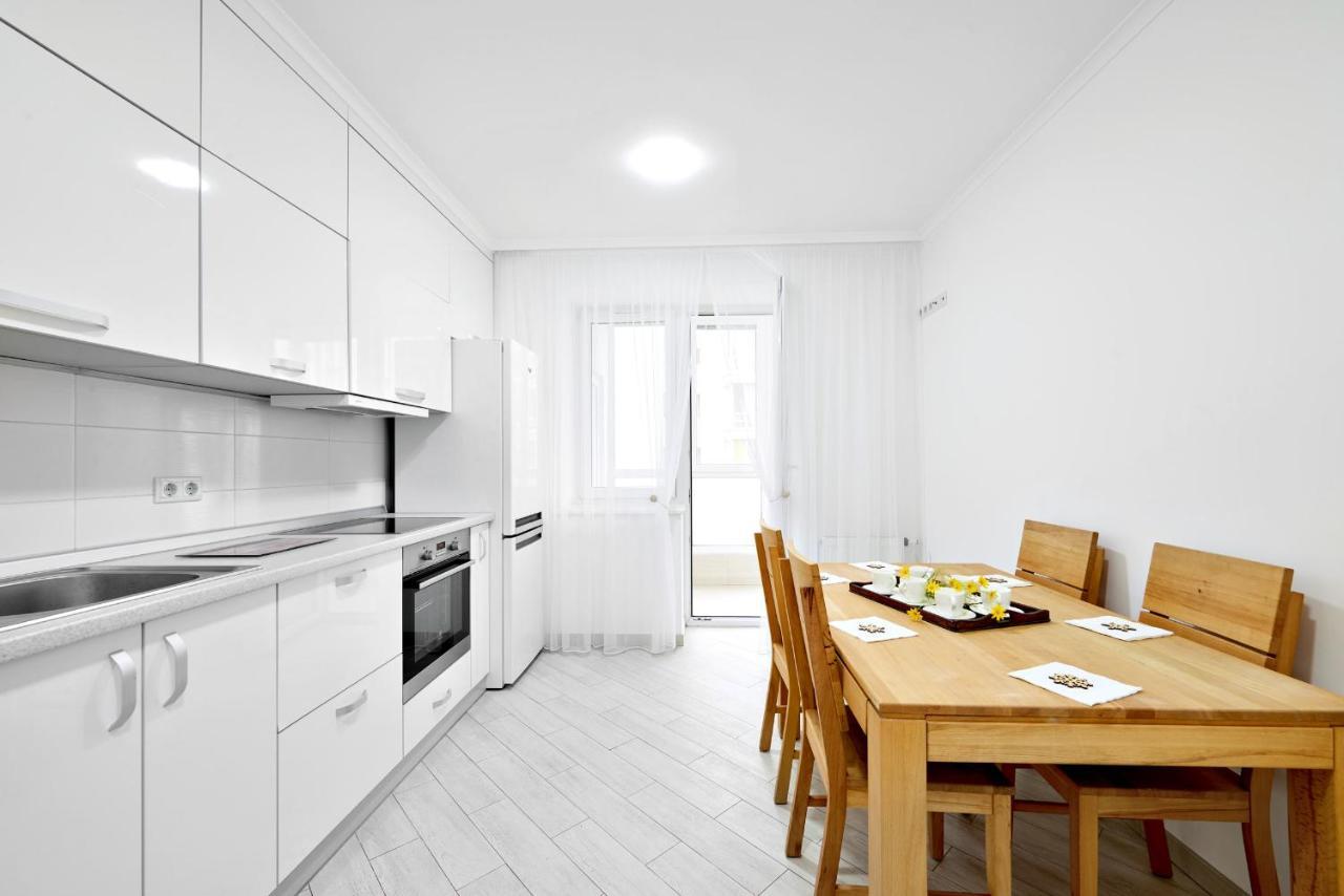 Квартира Для Вас Карла Мікльоша 7 Apartment Liov Exterior foto