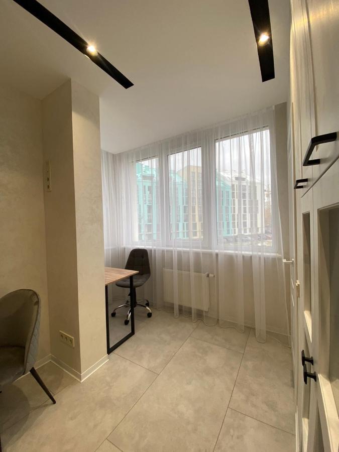 Квартира Для Вас Карла Мікльоша 7 Apartment Liov Exterior foto