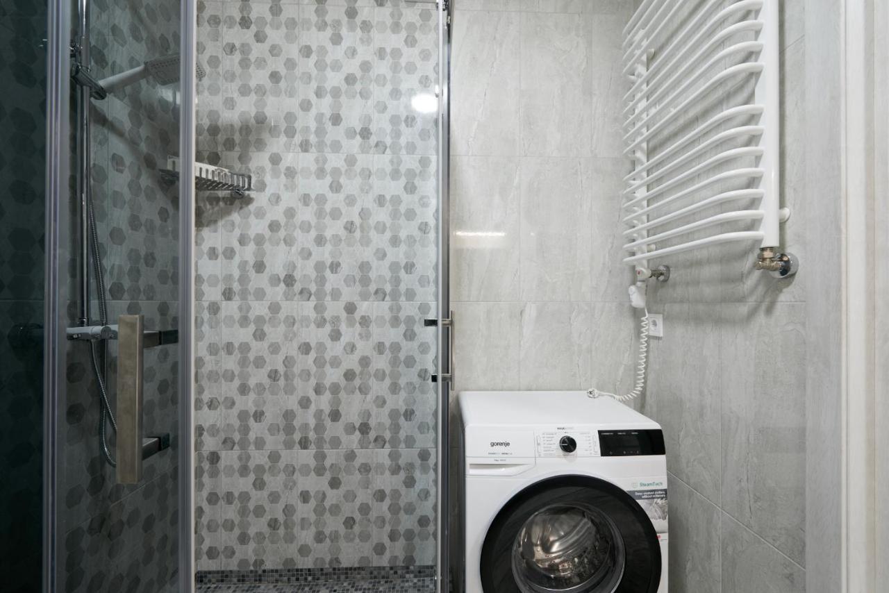 Квартира Для Вас Карла Мікльоша 7 Apartment Liov Exterior foto