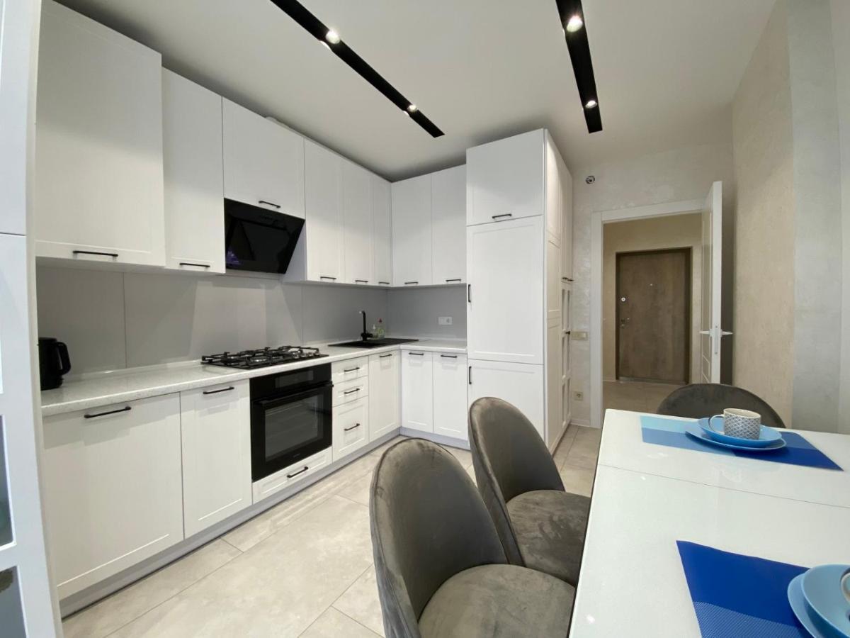 Квартира Для Вас Карла Мікльоша 7 Apartment Liov Exterior foto