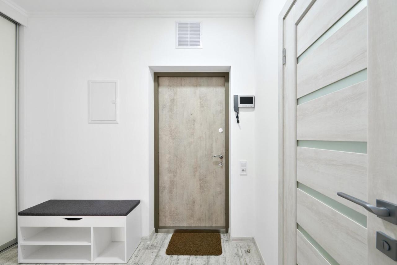 Квартира Для Вас Карла Мікльоша 7 Apartment Liov Exterior foto