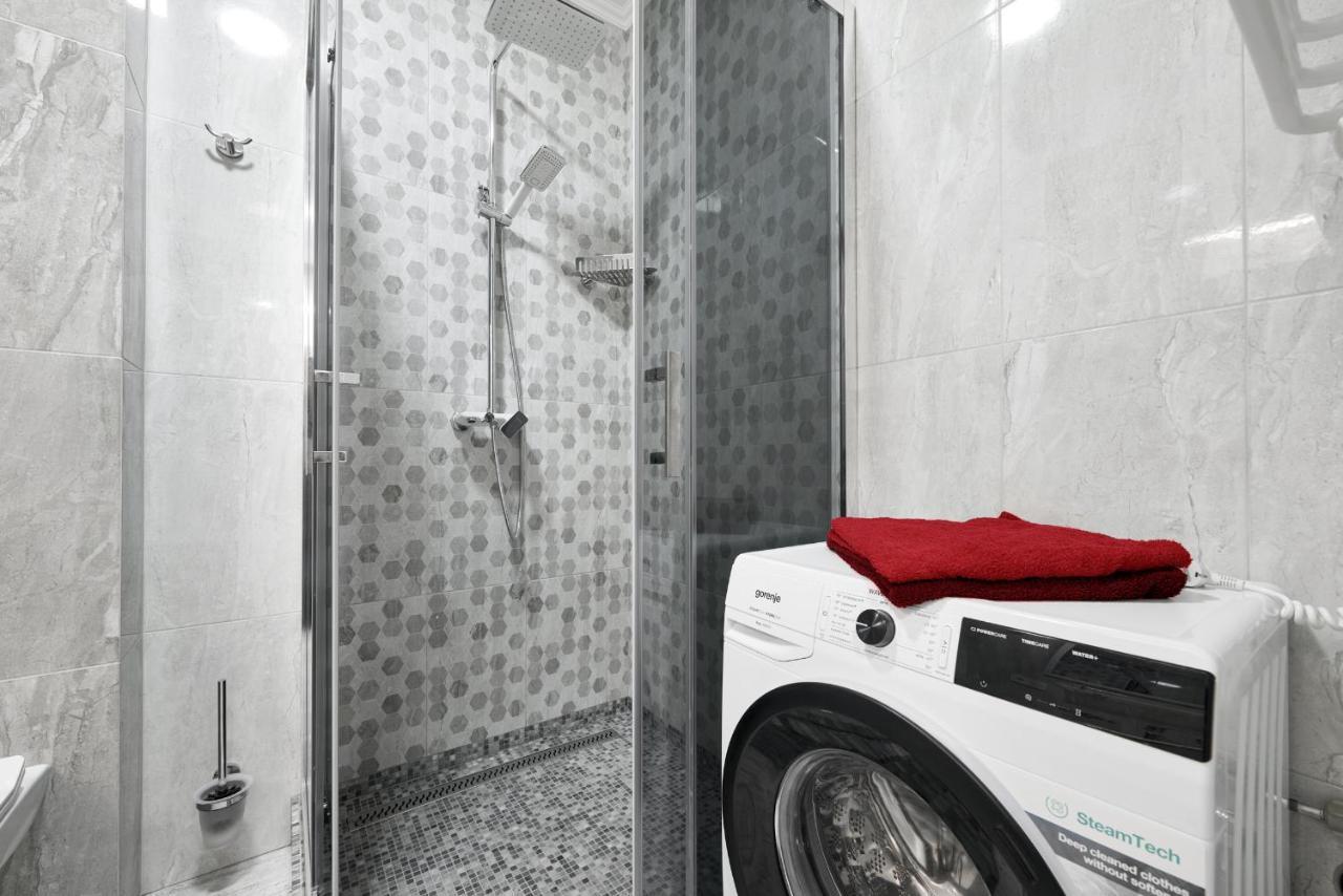 Квартира Для Вас Карла Мікльоша 7 Apartment Liov Exterior foto