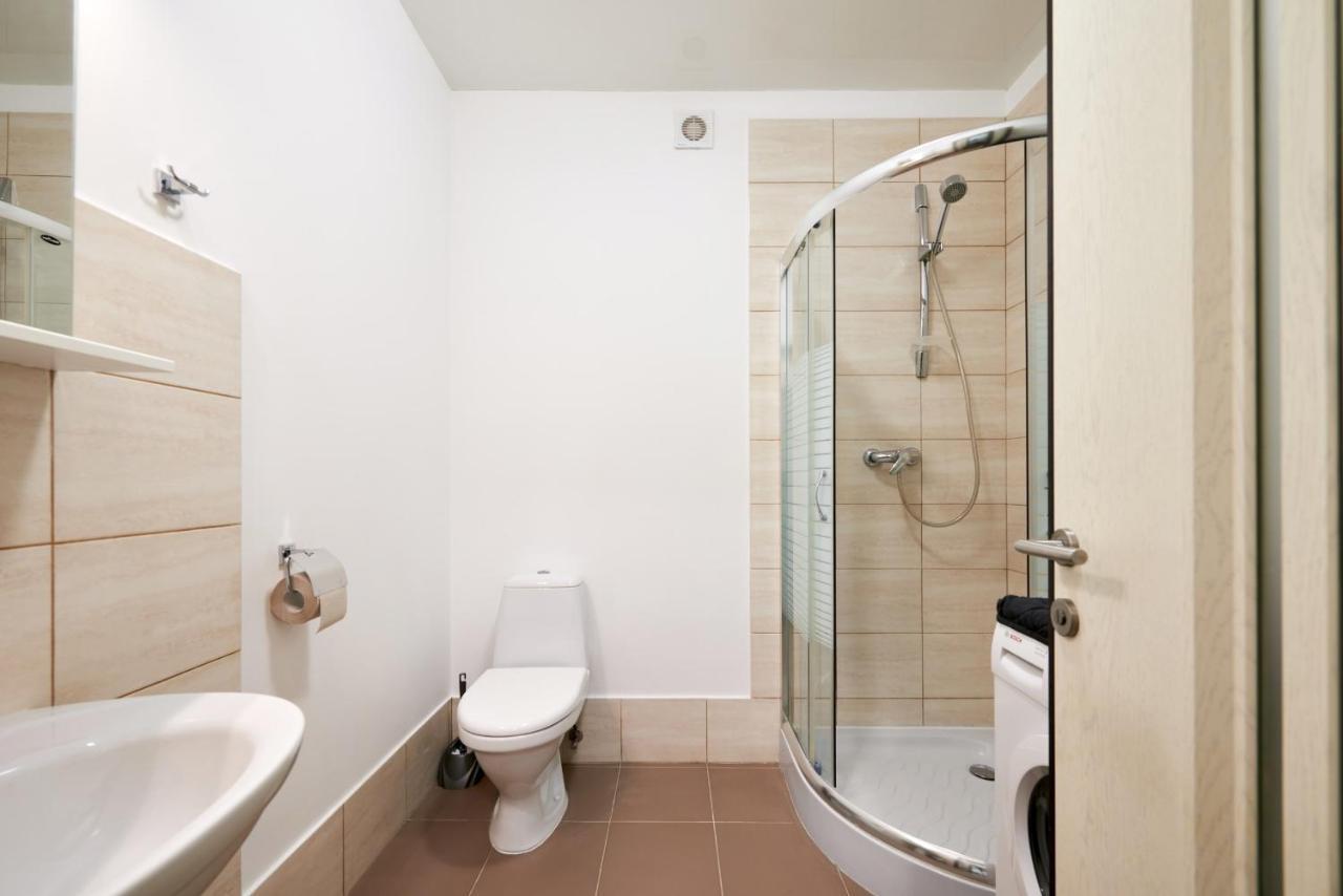 Квартира Для Вас Карла Мікльоша 7 Apartment Liov Exterior foto