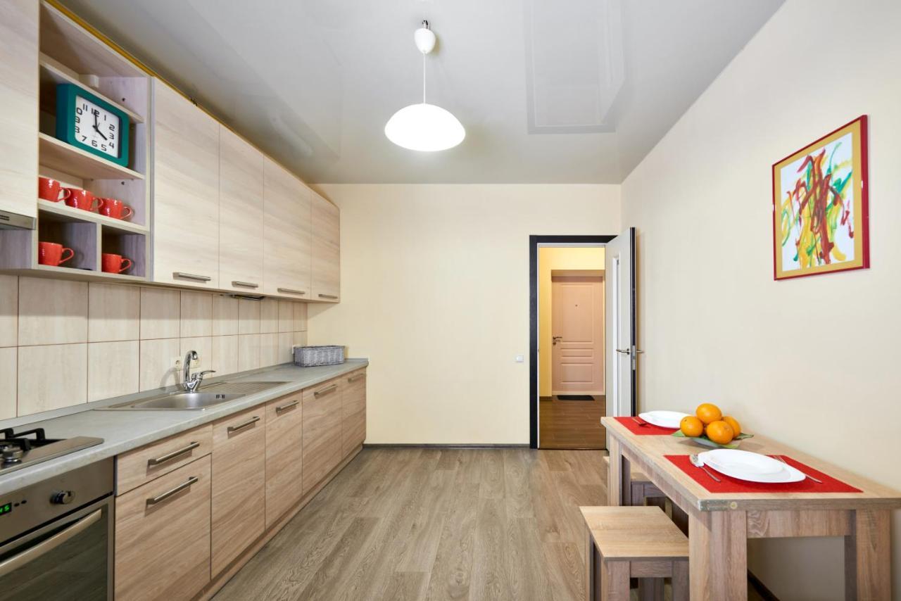 Квартира Для Вас Карла Мікльоша 7 Apartment Liov Exterior foto